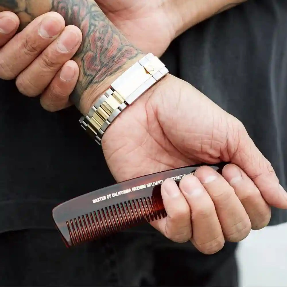 Baxter of California Beard Comb